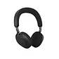 Jabra Evolve3 75 MS USB-C con Dongle Negro - Miniatura 1