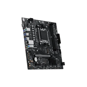 Placa Madre MSI PRO A620AM-B EVO (2x DDR5, AM5)