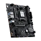 Placa Madre MSI PRO B840M-B (Micro ATX - AMD B840 PCIe 4.0 M.2, EZ PCIe Clip II, LAN 2.5G) - Miniatura 1