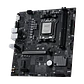 Placa Madre MSI PRO B840M-B (Micro ATX - AMD B840 PCIe 4.0 M.2, EZ PCIe Clip II, LAN 2.5G) - Miniatura 4