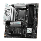 Placa Madre MSI B760M GAMING PLUS WIFI (DDR5 Micro ATX Socket Intel) - Miniatura 4