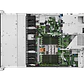 Servidor HPE ProLiant Compute DL320 Gen12 (Xeon 6505P 12c 1P 1x32GB‑R 4LFF MR408i‑o 2x960GB SSD 1x800W) - Miniatura 4