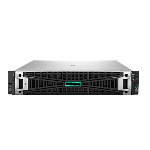 Servidor HPE ProLiant Compute DL380 Gen12 (Xeon 6505P 12c 1P 1x32GB‑R 12LFF MR416i‑o 2x4TB HDD 2x800W PS)
