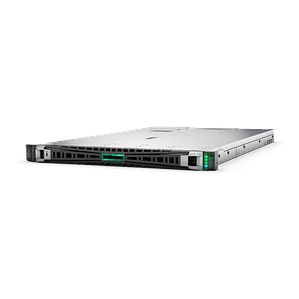servidor HPE ProLiant Compute DL360 Gen12 (Xeon 6515P 16c 1P 2x32GB‑R 8SFF MR408i‑o 2x480GB SSD 2x800W)