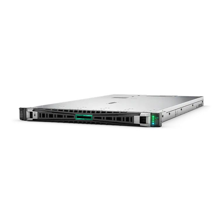 servidor HPE ProLiant Compute DL360 Gen12 (Xeon 6515P 16c 1P 2x32GB‑R 8SFF MR408i‑o 2x480GB SSD 2x800W) 1