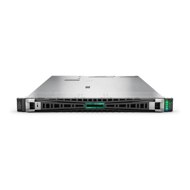 servidor HPE ProLiant Compute DL360 Gen12 (Xeon 6515P 16c 1P 2x32GB‑R 8SFF MR408i‑o 2x480GB SSD 2x800W) 4
