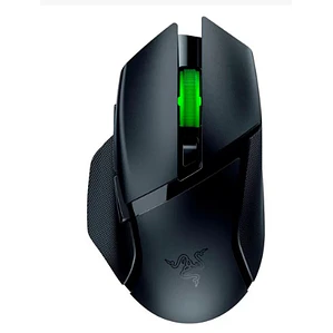 Mouse Razer Basilisk V3 X HyperSpeed - Negro