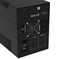 UPS 2400VA interactiva 1200W, 6 slds, RJ45, RJ11, torre comp-220V - Miniatura 4