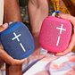 Parlante Bluetooth Ultimate Ears Wonderboom 4, Sonido 360°, Bluetooth, Carga USB-C, Hyper rosado - Miniatura 5