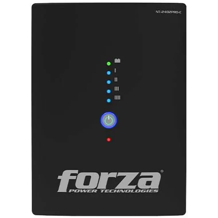 UPS 1800VA Forza Line interactive 900 Watt - AC 220V  2