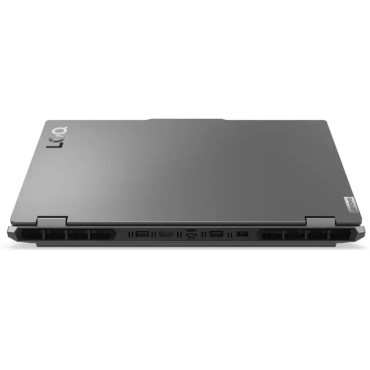 Notebook Gamer Lenovo LOQ de 15.6“ (i5-12450HX, RTX 3050, 16GB RAM, 512GB SSD, Win11) 7