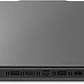 Notebook Gamer Lenovo LOQ de 15.6“ (i5-12450HX, RTX 3050, 16GB RAM, 512GB SSD, Win11) - Miniatura 7