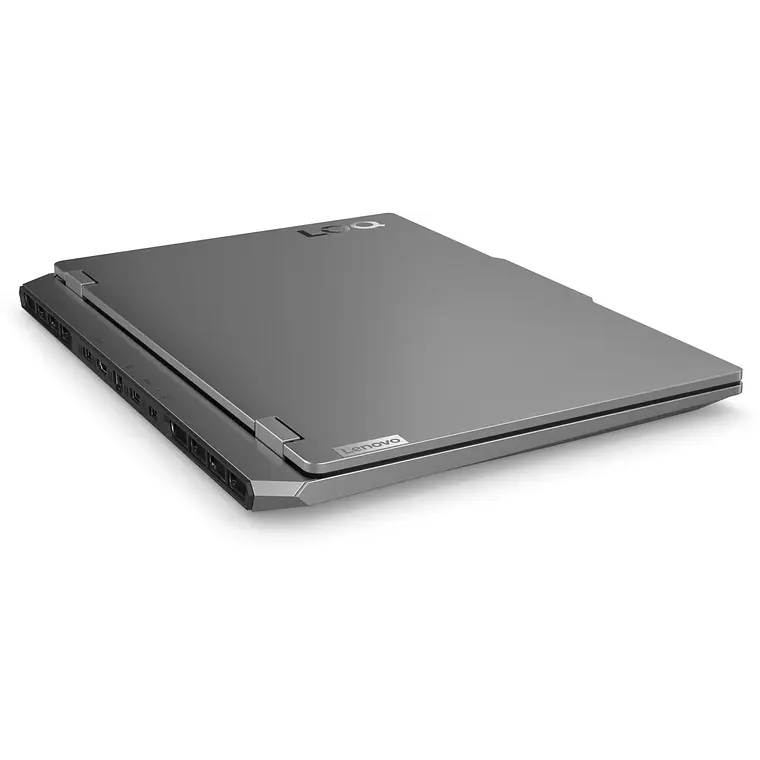 Notebook Gamer Lenovo LOQ de 15.6“ (i5-12450HX, RTX 3050, 16GB RAM, 512GB SSD, Win11) 9