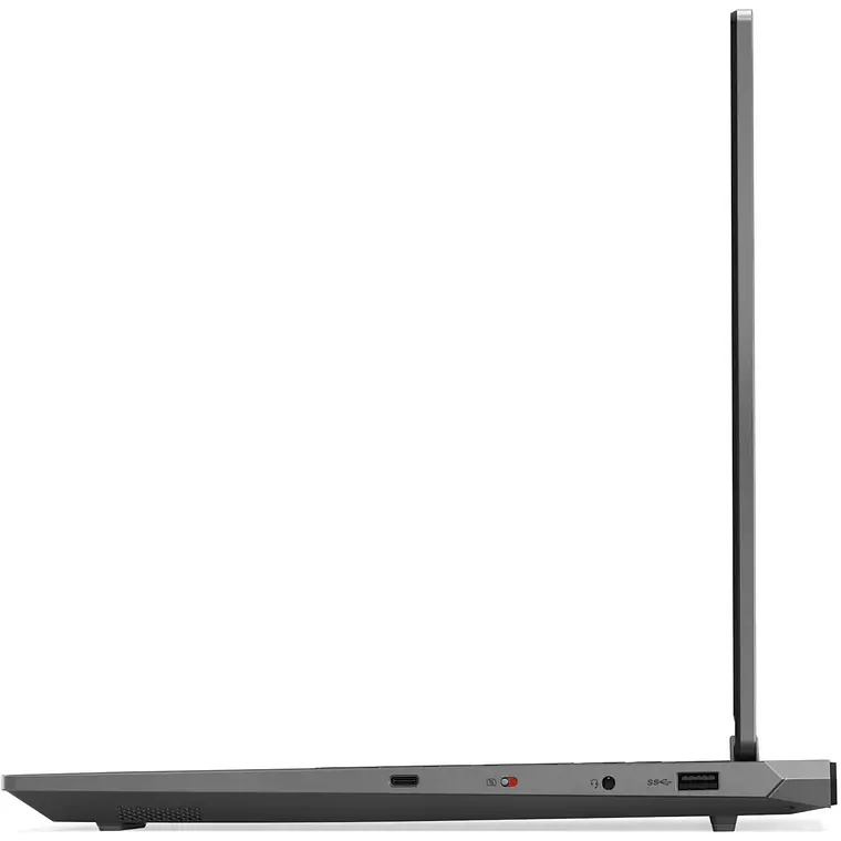 Notebook Gamer Lenovo LOQ de 15.6“ (i5-12450HX, RTX 3050, 16GB RAM, 512GB SSD, Win11) 10