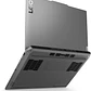 Notebook Gamer Lenovo LOQ de 15.6“ (i5-12450HX, RTX 3050, 16GB RAM, 512GB SSD, Win11) - Miniatura 11