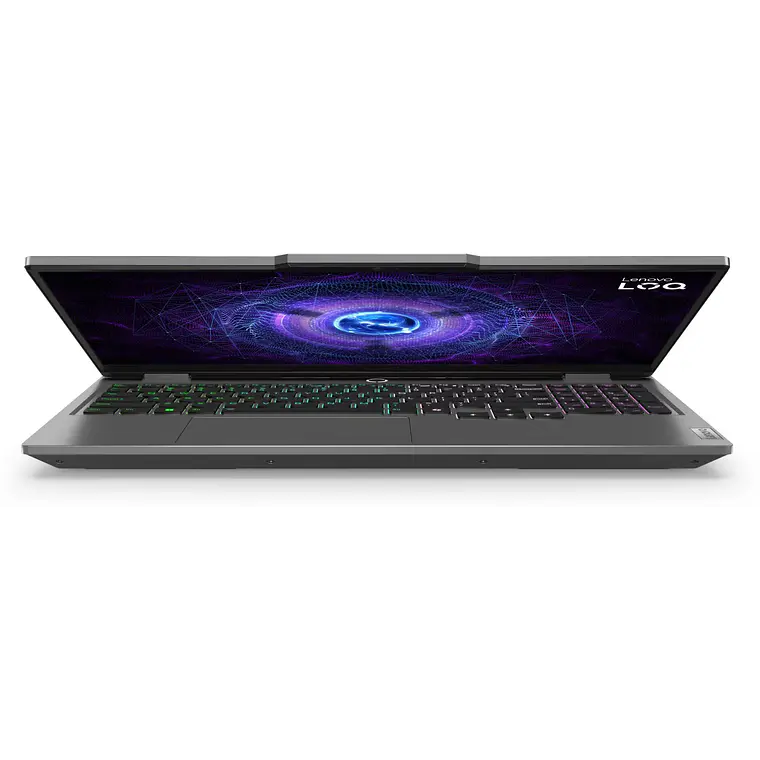 Notebook Gamer Lenovo LOQ de 15.6“ (i5-12450HX, RTX 3050, 16GB RAM, 512GB SSD, Win11) 4