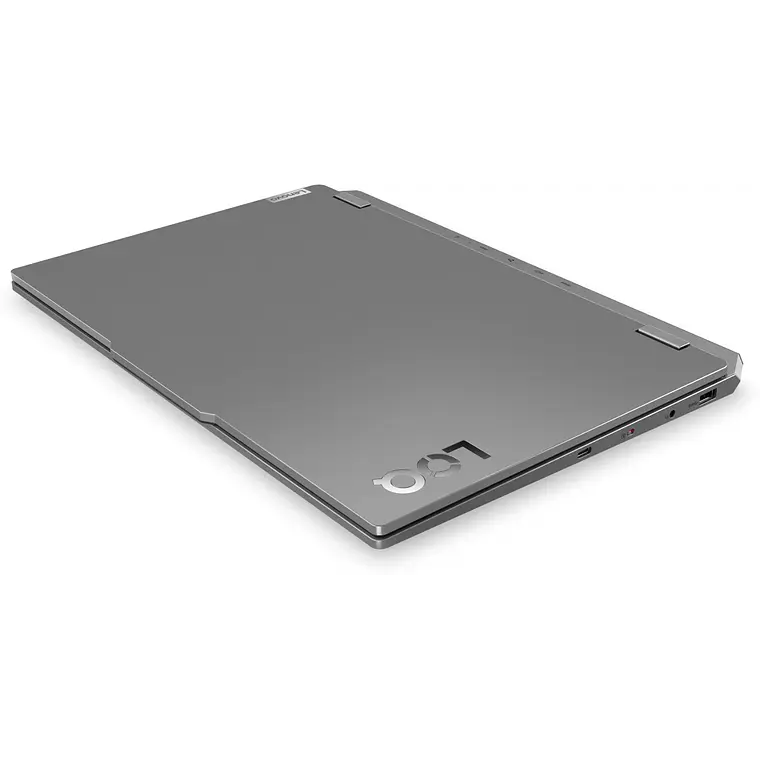 Notebook Gamer Lenovo LOQ de 15.6“ (i5-12450HX, RTX 3050, 16GB RAM, 512GB SSD, Win11) 12