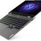 Notebook Gamer Lenovo LOQ de 15.6“ (i5-12450HX, RTX 3050, 16GB RAM, 512GB SSD, Win11) - Miniatura 3