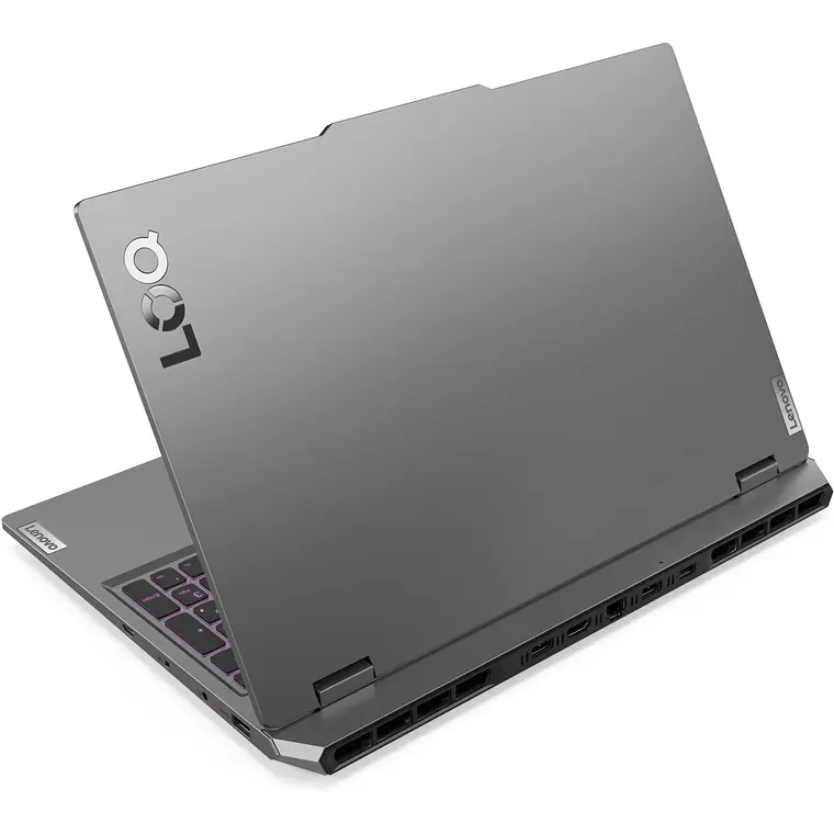 Notebook Gamer Lenovo LOQ de 15.6“ (i5-12450HX, RTX 3050, 16GB RAM, 512GB SSD, Win11) 13