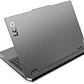Notebook Gamer Lenovo LOQ de 15.6“ (i5-12450HX, RTX 3050, 16GB RAM, 512GB SSD, Win11) - Miniatura 13