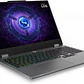 Notebook Gamer Lenovo LOQ de 15.6“ (i5-12450HX, RTX 3050, 16GB RAM, 512GB SSD, Win11) - Miniatura 6