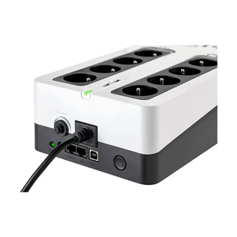 UPS 700VA Eaton 3S Gen2 IEC 420W 4