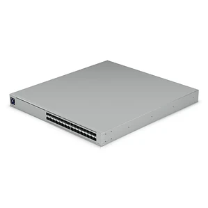 Switch 32 puertos Etherlighting™ Pro XG, Capa 3, para conexiones SFP28 de 25G de alta capacidad.