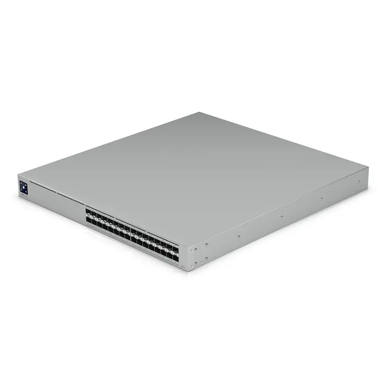 Switch 32 puertos Etherlighting™ Pro XG, Capa 3, para conexiones SFP28 de 25G de alta capacidad. 1