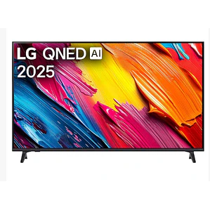 Smart TV LG de 65“ QNED AI 4K