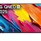 Smart TV LG de 65“ QNED AI 4K - Miniatura 1