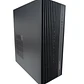 Gabinete EsGaming AX12 (ATX, USB-C, Fuente 750W, Negro) - Miniatura 1