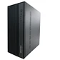 Gabinete EsGaming AX12 (ATX, USB-C, Fuente 750W, Negro) - Miniatura 2