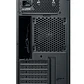 Gabinete EsGaming AX12 (ATX, USB-C, Fuente 750W, Negro) - Miniatura 3