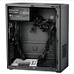 Gabinete EsGaming AX12 (ATX, USB-C, Fuente 750W, Negro) - Miniatura 4