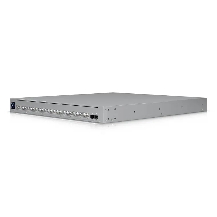 Switch 24 Puertos Ubiquiti USW-Pro-XG-24-PoE 2