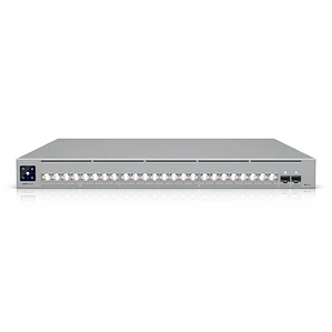 Switch 24 Puertos Ubiquiti USW-Pro-XG-24-PoE