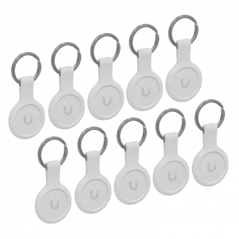 Ubiquiti - UA-Pocket UniFi Access pocket - key fob (10-pack) 2