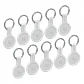 Ubiquiti - UA-Pocket UniFi Access pocket - key fob (10-pack) - Miniatura 2