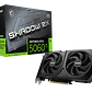 Tarjeta de Video MSI NVIDIA GeForce RTX 5060Ti Shadow 2X OC Plus, 8GB, 28Gbps, 128-Bit, PCI-e 5.0 - Miniatura 1