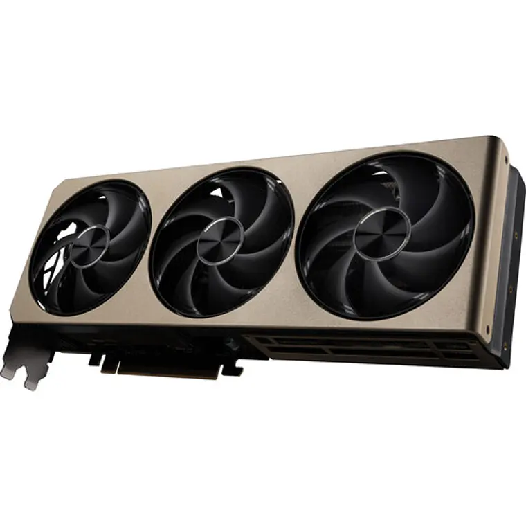 Tarjeta de Video MSI NVIDIA GeForce RTX 5080 16GB Inspire 3X OC 3