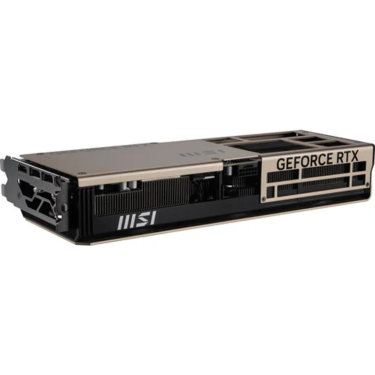 Tarjeta de Video MSI NVIDIA GeForce RTX 5080 16GB Inspire 3X OC 4