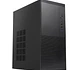 Gabinete EsGaming NB20 Mini Torre (Micro ATX, Fuente 650Watts, Negro)