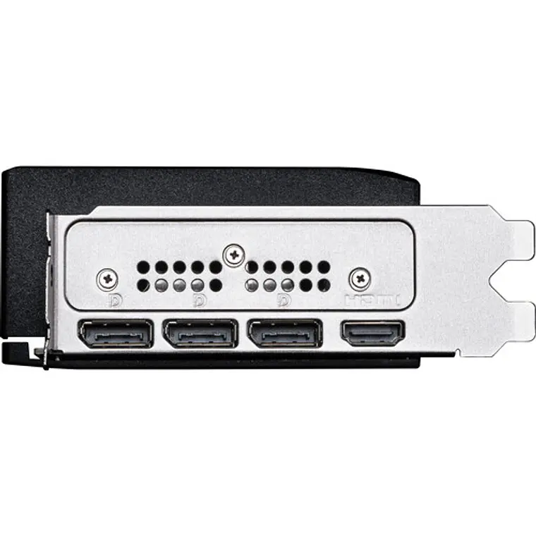 Tarjeta de Video MSI Nvidia GeForce RTX 5070 SHADOW 3X OC, 12GB GDDR7, 192-bit, PCI-e 5.0 3