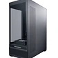 Gabinete Gamer Esgaming BK01, 6 Ventiladores ARGB, E-ATX, ATX, m-ATX, ITX, Negro - Miniatura 4
