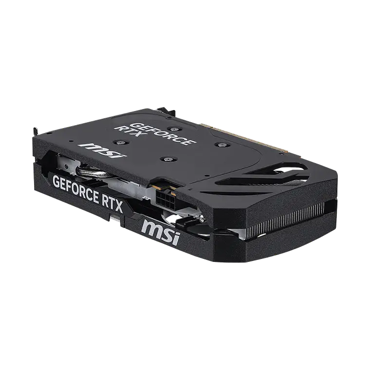 Tarjeta de Video GeForce RTX™ 5050 8G SHADOW 2X OC 3