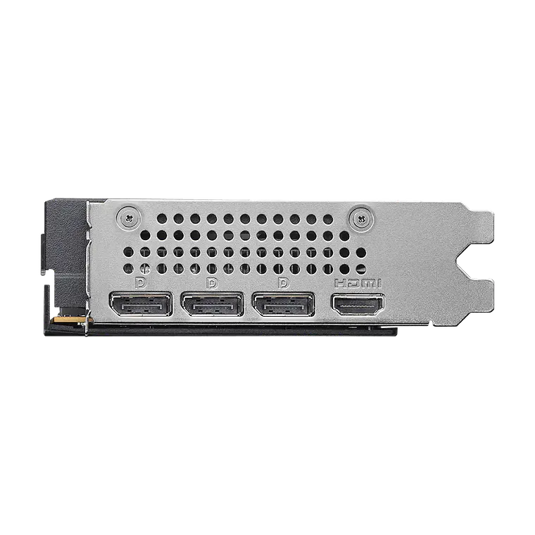 Tarjeta de Video GeForce RTX™ 5050 8G SHADOW 2X OC 4