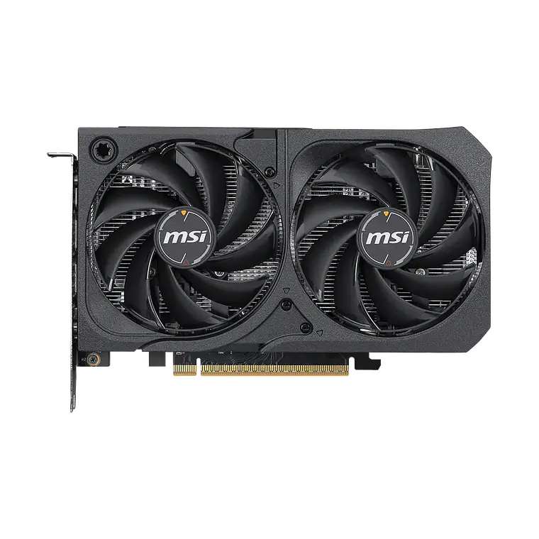 Tarjeta de Video GeForce RTX™ 5050 8G SHADOW 2X OC 2