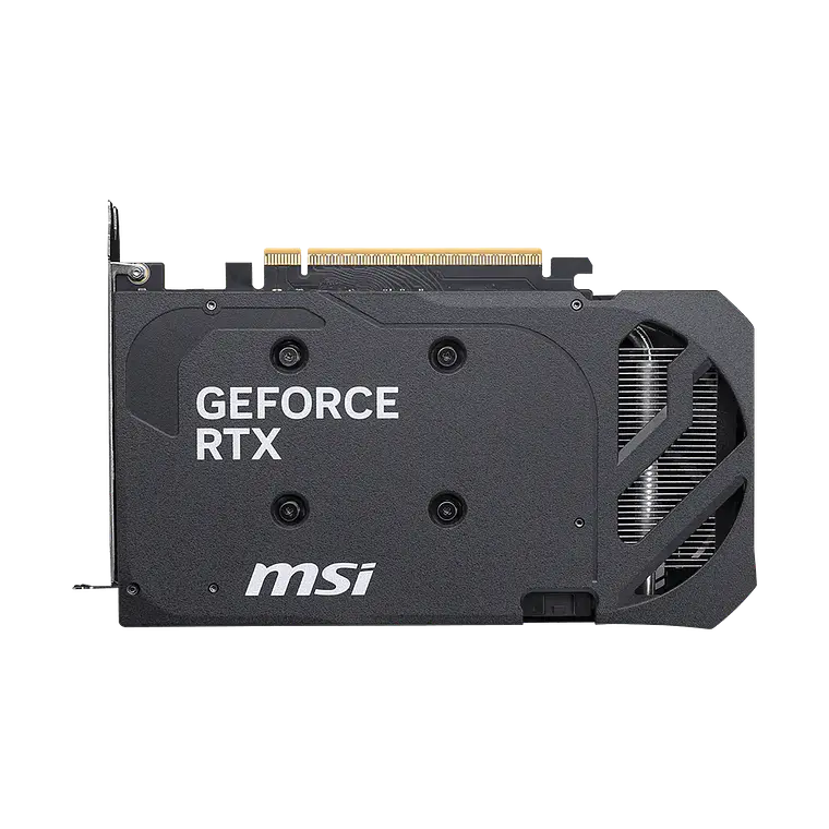 Tarjeta de Video GeForce RTX™ 5050 8G SHADOW 2X OC 5