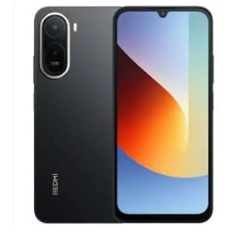 Smartphone Xiaomi Redmi A7 Pro  - Black  1