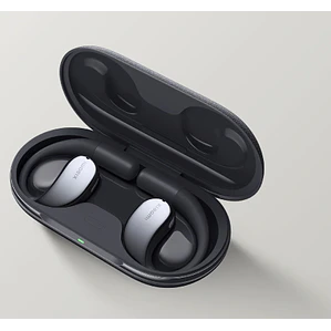Audífonos Xiaomi OpenWear, inalámbricos Dual, Bluetooth 5.3, Android - Gray